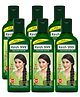 Kesh-999 Ayurvedic Hair Oil  | Anti Hairfall Oil |Hair Growth Oil With 24 Natural Herbs Extract | Daily Hair Oil  (Pack Of 6)