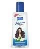 Torque's Refresh Jasmine Coconut Hair Oil - 100 ml | For Strong, Long and Shiny hair | Nourishes Scalp | Controls Hair Fall, Strengthens Hair & Promotes Hair Growth - 100ml