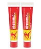 Torque's Orthomac Gel 30g -Pack of 2