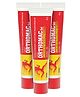 Torque's Orthomac Gel 30g -Pack of 3