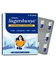 Torque Sugarshunya Diabetes Care Ayurvedic Capsules | Capsule For Madhumeh with Neem, Ashwagandha, Karela | Helps To Manages Blood Sugar Levels I  Women 30 Capsule