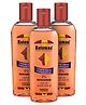 Ketomac Dandruff Treatment Shampoo 110ml Pack of 3