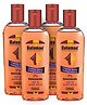 Ketomac Dandruff Treatment Shampoo 110ml Pack of 4