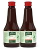 Torque's Torliv Ayurvedic Syrup 200ml -Pack of 2