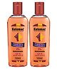 Ketomac Dandruff Treatment Shampoo 110ml  Pack of 2