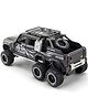 NEGOCIO 6 Tyre Off-Road 1:24 Scale 2024 Defender Guards Large with 6 Openable Doors,Lights & Music