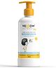 Yellow Naturals Curly Q Kids Shampoo & Conditioner for Curly and Fizzy Hair | | 275 ml