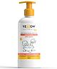 Yellow Naturals Hydrating Bath Refreshing Body Wash for Kids | All Skin Types | 275 ml