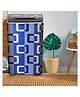 Dakshya Industries Polyester Top Load Washing Machine Cover