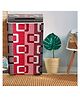 Dakshya Industries Polyester Top Load Washing Machine Cover