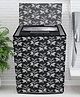 Dakshya Industries Polyester Top Load Washing Machine Cover
