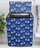 Dakshya Industries Polyester Top Load Washing Machine Cover
