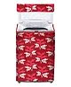 Dakshya Industries Polyester Top Load Washing Machine Cover