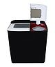 Dakshya Industries Ocean Semi Top Load Fully Automatic Washing Machine Cover