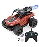 Toysire Remote Control Car For Kids With Mist Smoke Effect Toy Vehicle Car For Boys And Girls Random Colour