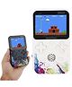 Toysire Handheld Video SUP Game Console Retro Mini Game with 500 in 1 SUP Games TV Compatible