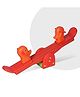 Toyplus Elephant Design See Saw - Multicolor