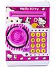 Fantasy India World Money Safe ATM Kids Piggy Savings Bank with Electronic Lock Piggy Bank - Pink