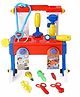 Mamma Mia Construct Own Doctor Counter Multicolor - 36 Pieces