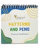 Lighthouse Patterns and pens