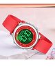 Kool Kidz Digital Watch - Red