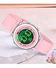 Kool Kidz Digital Watch - Pink