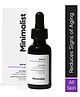 Minimalist Retinol 0.3% Face Serum - 30 ml