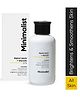 Minimalist Alpha Lipoic + Glycolic 07% Cleanser - 100 ml