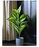 Blooming Floret Artificial Indoor Plant