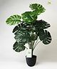 Blooming Floret Artificial Areca Palm