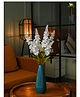 Blooming Floret Artificial Snapdragon Stick