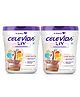 Dr. Reddy's Celevida - Nutrition Health Drink for Diabetes Control & Immunity Support | Choclate Flavour| No Added Sugar | 400g Pack of 2
