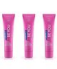 Curaprox Gentle Everyday Whitening Toothpaste (Watermelon) 60ml x Pack of 3 Toothpaste  (180 ml Pack of 3)