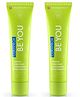 CURAPROX Be You Toothpaste By Dr. Reddy'S|Gentle Everyday Whitening Toothpaste|Apple Flavour| Non-Bleaching |Developed By Dental Experts|Microplastic Free,Triclosan Free,Fluoride Toothpaste-60 ml