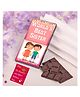 Expelite Rakhi chocolate Gift for Sister - Raksha bandhan gift for Sister