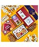 Expelite Rakhi Gift Combo
