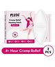 Plush Cramp Relief Patch - Pack of 2