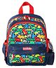 Bunie Cute Backpack for Nursery Children  Navy Blue - 10 Inches