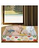 Bunie Double Sided Waterproof Foldable XPE Foam Baby Play Mat
