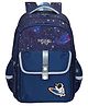 Bunie Space Themed School Bag  Height 16 Inch