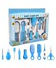 Bunie Baby Grooming Kit  Blue