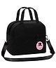 Bunie Insulated Lunch Bag  Black