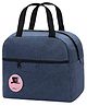 Bunie Insulated Lunch Bag  Blue