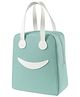 Bunie Insulated Travel Lunch Bag  Green