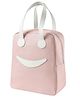 Bunie Insulated Travel Lunch Bag  Pink