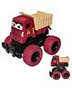 Bunie Dumper Construction Truck Toy for Kids  1 Pc Color May Vary