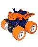 Bunie 4x4 Truck Toy for Kids  Orange