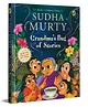 Grandma's Bag of Stories: Special Edition Story Book by  Sudha Murty - English