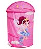 Bunie Fairy Print Foldable Multipurpose Storage Bag