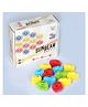 I Play SunBeam Puzzle Multicolor - 35 Pieces